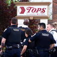 Adolescente se declara culpado por massacre em supermercado de Buffalo (Jeffrey T. Barnes/Reuters - 14.5.2022)
